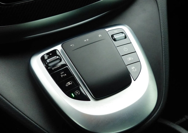 Mercedes-Benz Klasa V cena 369900 przebieg: 96902, rok produkcji 2021 z Tuszyn małe 742